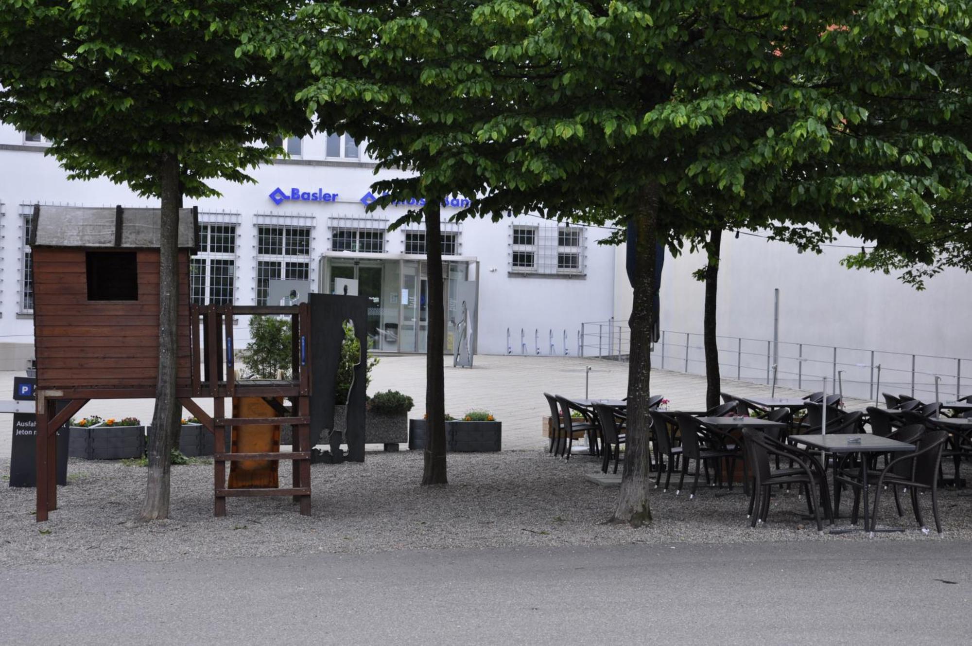 Hotel Restaurant Passage Grenchen Exterior foto